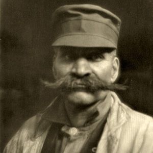 Meet your Posher, Bruce